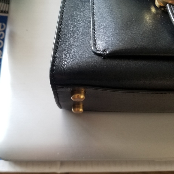 Coach Tabby Crossbody - Picture 15 of 15